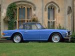 Triumph TR6 P1 1974 года